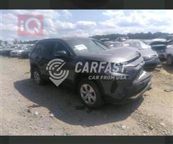 تويوتا راف 4